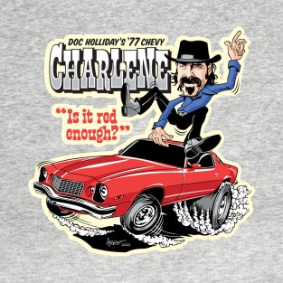 Charlene T-Shirt